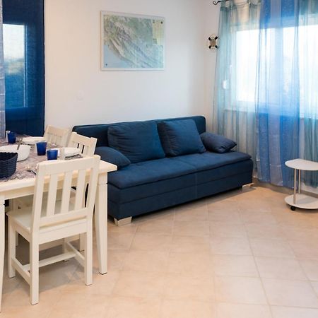 Palm Paradise Стобрек Экстерьер фото