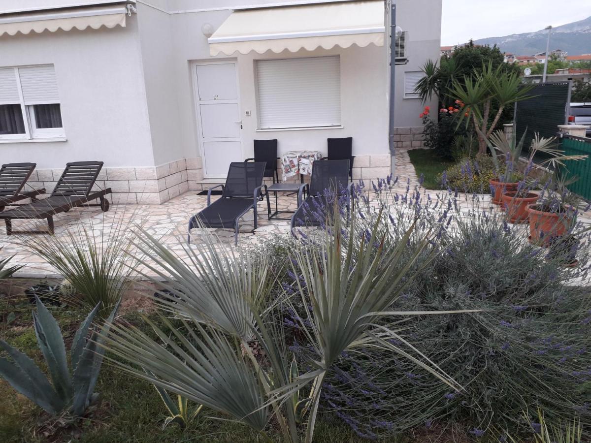 Palm Paradise Стобрек Экстерьер фото