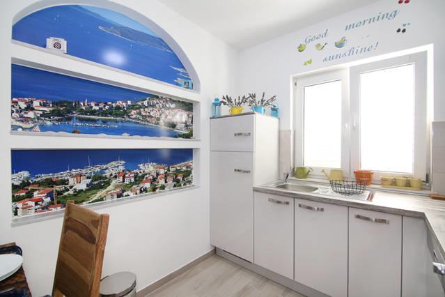 Palm Paradise Стобрек Экстерьер фото