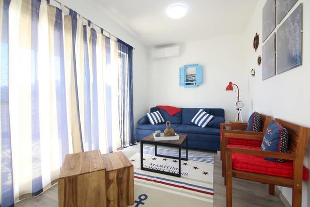 Palm Paradise Стобрек Экстерьер фото